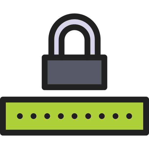 sécurité Icône gratuit sécurité Icône gratuit