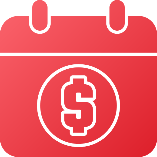 Payment day free icon Payment day free icon