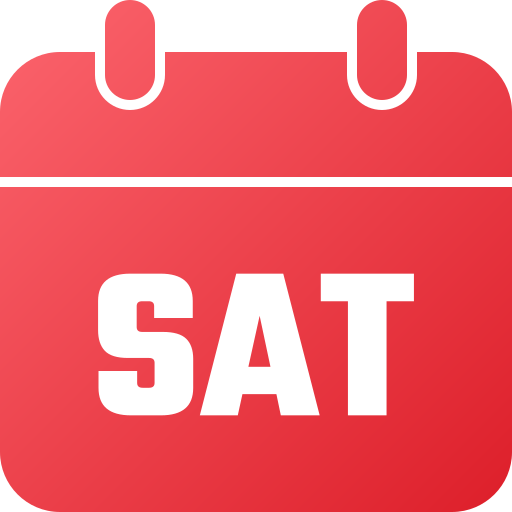 sábado icono gratis