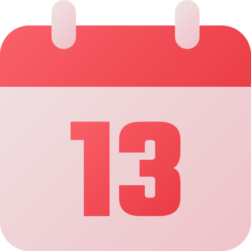 fecha del calendario icono gratis