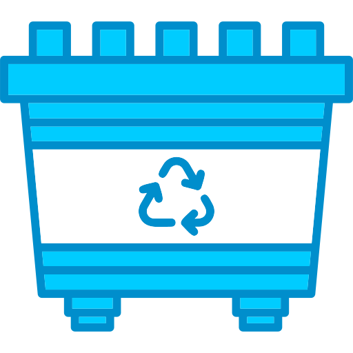 papierkorb kostenlos Icon