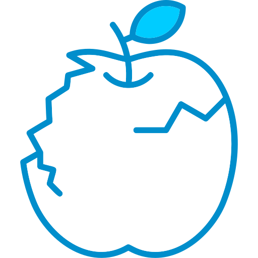 apfel kostenlos Icon apfel kostenlos Icon