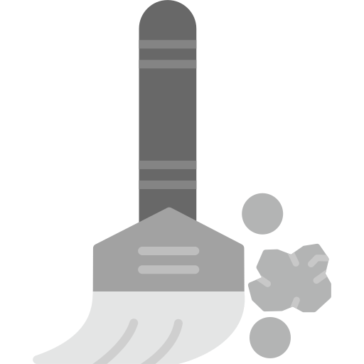 Broom free icon Broom free icon