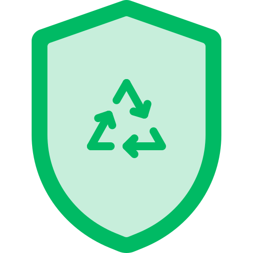 protection de l'environnement Icône gratuit