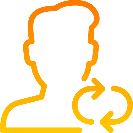 Recycle free icon