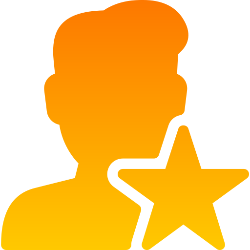 estrella icono gratis