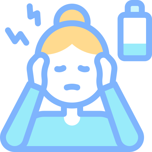 cansado grátis ícone cansado grátis ícone
