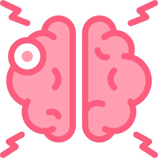 Brain free icon