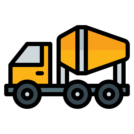 mischwagen kostenlos Icon