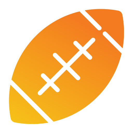 Американский футбол бесплатно иконка