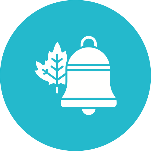 campana icono gratis