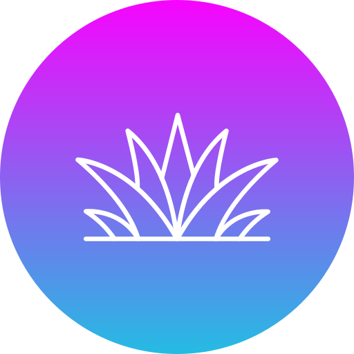 césped icono gratis