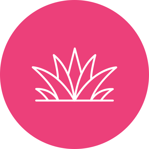 Grass free icon