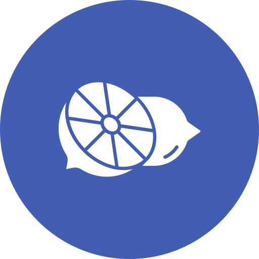 Lemon free icon Lemon free icon