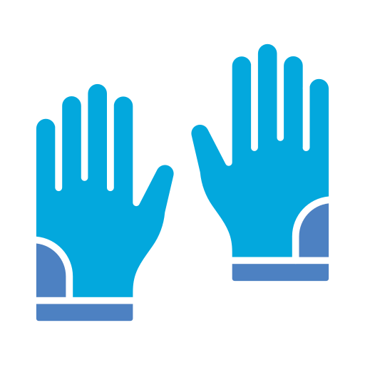 gants Icône gratuit gants Icône gratuit