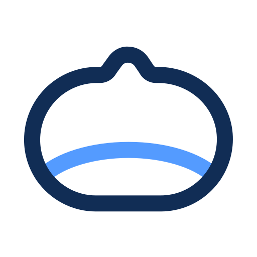 castaña icono gratis