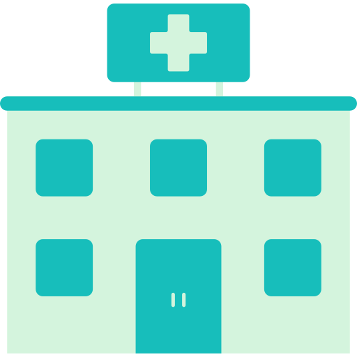 hospital icono gratis