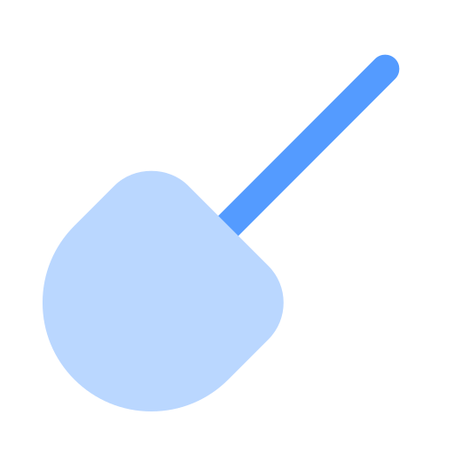 schaufel kostenlos Icon