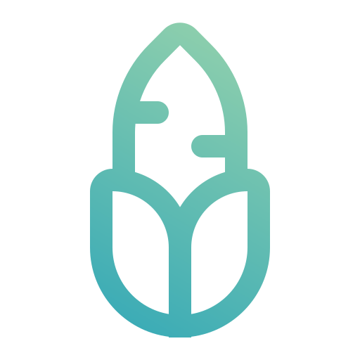 Кукуруза бесплатно иконка