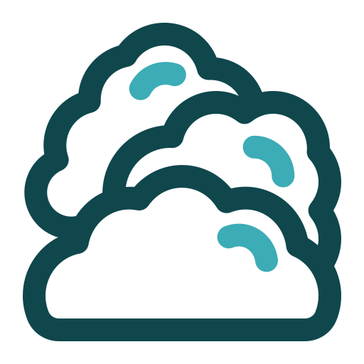 arbusto icono gratis