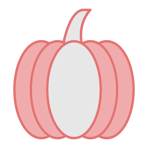 calabaza icono gratis