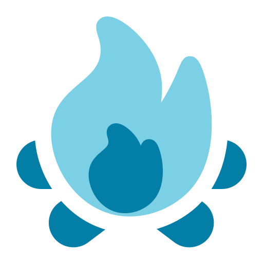 feu de camp Icône gratuit feu de camp Icône gratuit