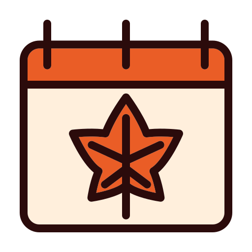 calendario icono gratis