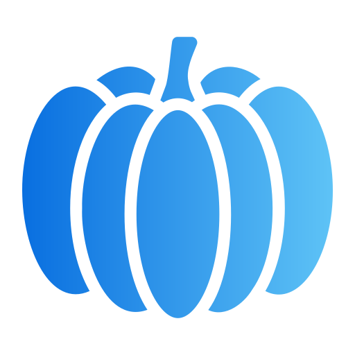 calabaza icono gratis