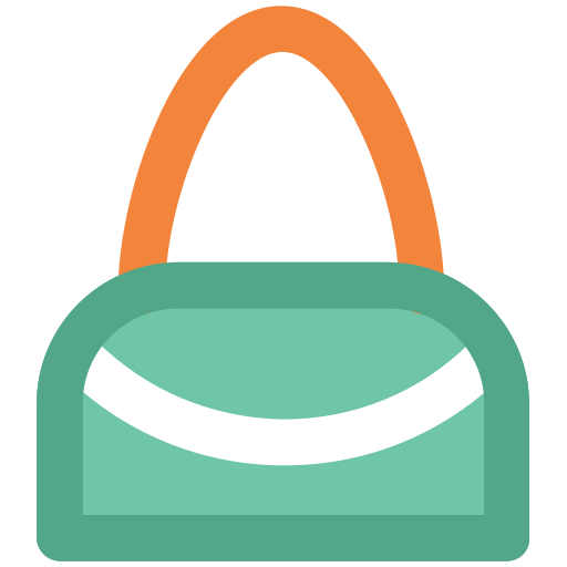 bolsa de la compra icono gratis