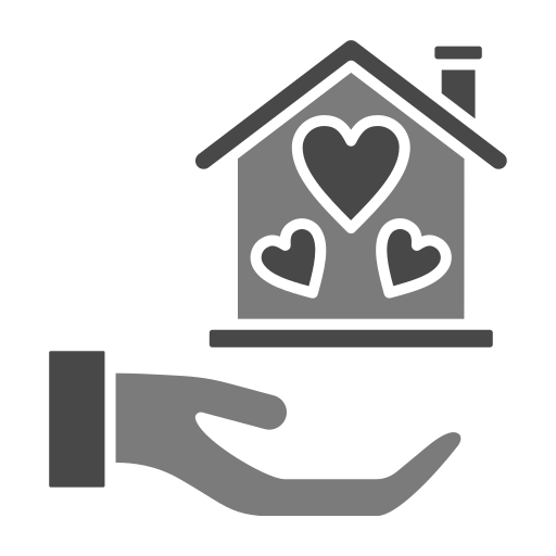 Homeless free icon