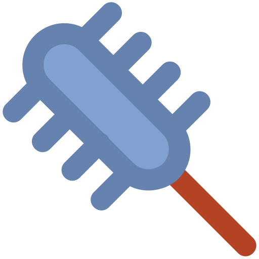 haarbürste kostenlos Icon haarbürste kostenlos Icon