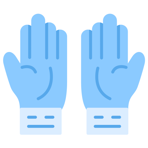 Перчатки бесплатно иконка Перчатки бесплатно иконка