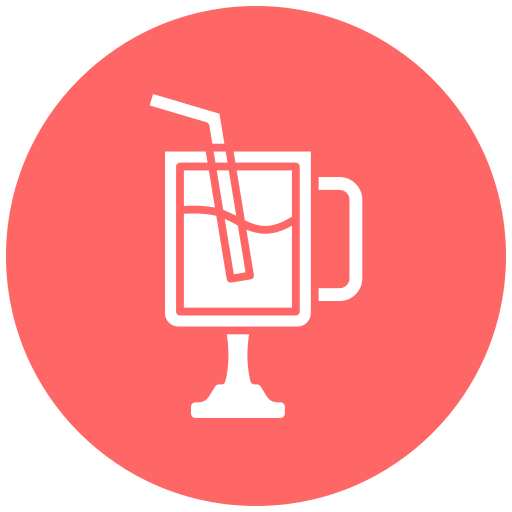 Drink - Free nature icons