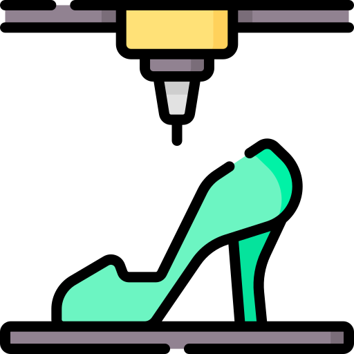 zapatos icono gratis