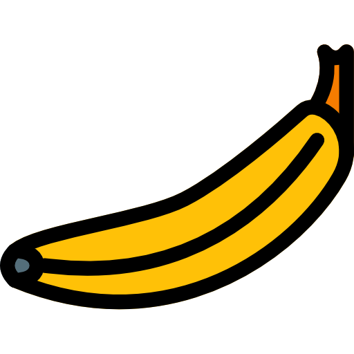 Free Icon | Banana