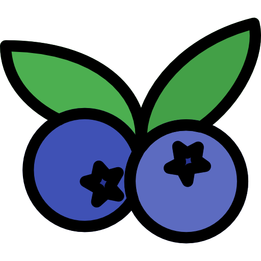 blueberry Icon - Download for free – Iconduck