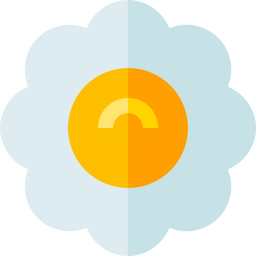 꽃 무료 아이콘