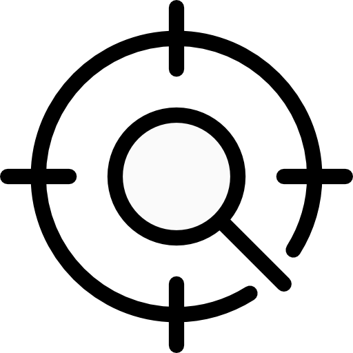 ziel kostenlos Icon ziel kostenlos Icon