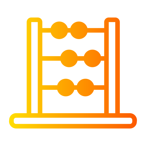 Abacus free icon Abacus free icon