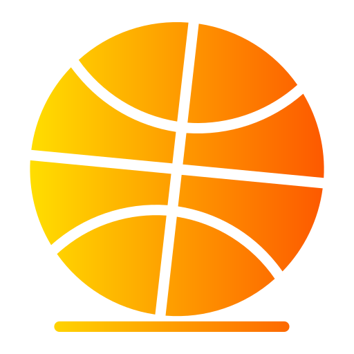 baloncesto icono gratis