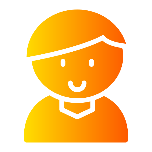 Personal free icon Personal free icon