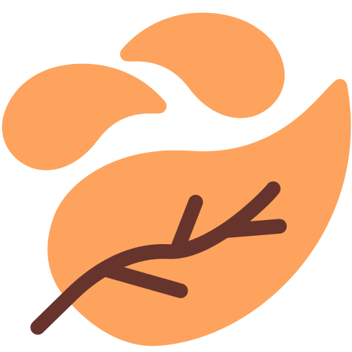 Leaf free icon Leaf free icon