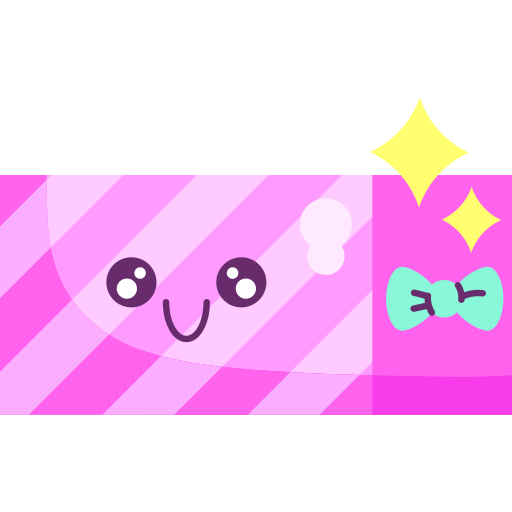 선물 무료 스티커