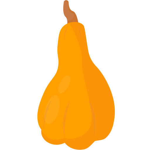 calabaza icono gratis