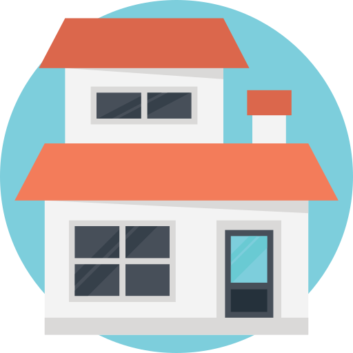 casa icono gratis