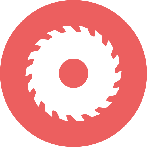 Chainsaw free icon Chainsaw free icon