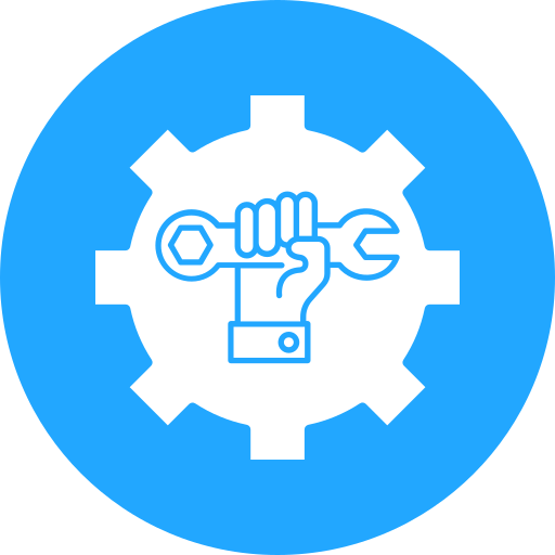 수리하다 무료 아이콘