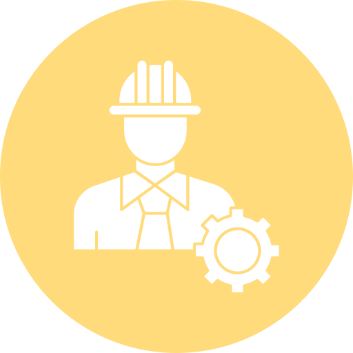 Worker free icon Worker free icon