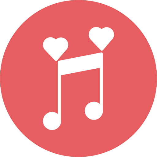 음악 무료 아이콘