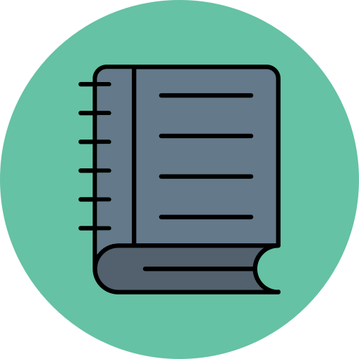 agenda kostenlos Icon agenda kostenlos Icon